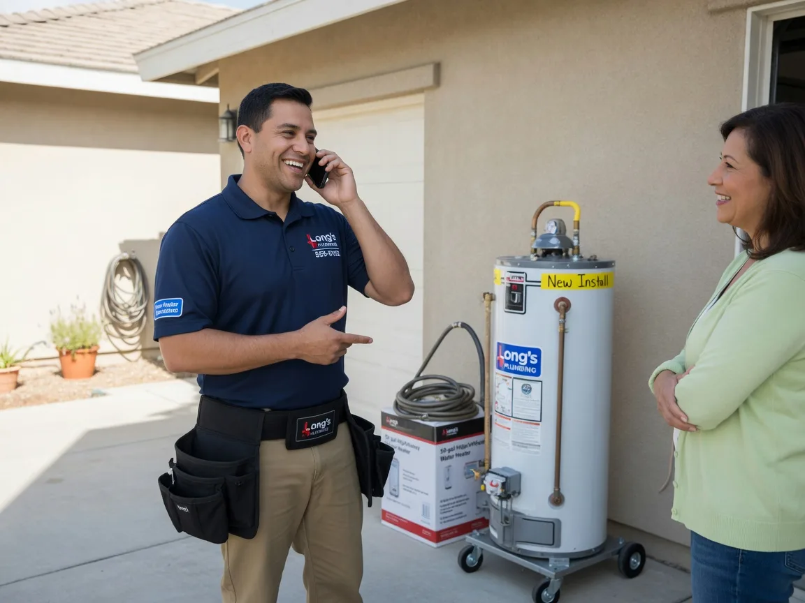 Leak Detection Booneville, MS FAQs
